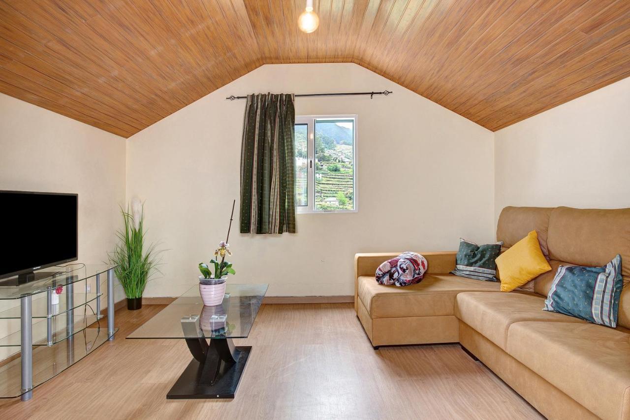 Sao Vicente House Villa Dış mekan fotoğraf