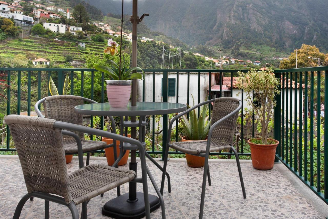 Sao Vicente House Villa Dış mekan fotoğraf