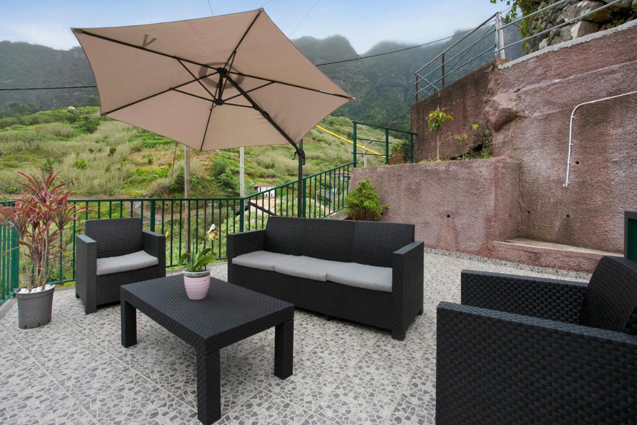 Sao Vicente House Villa Dış mekan fotoğraf