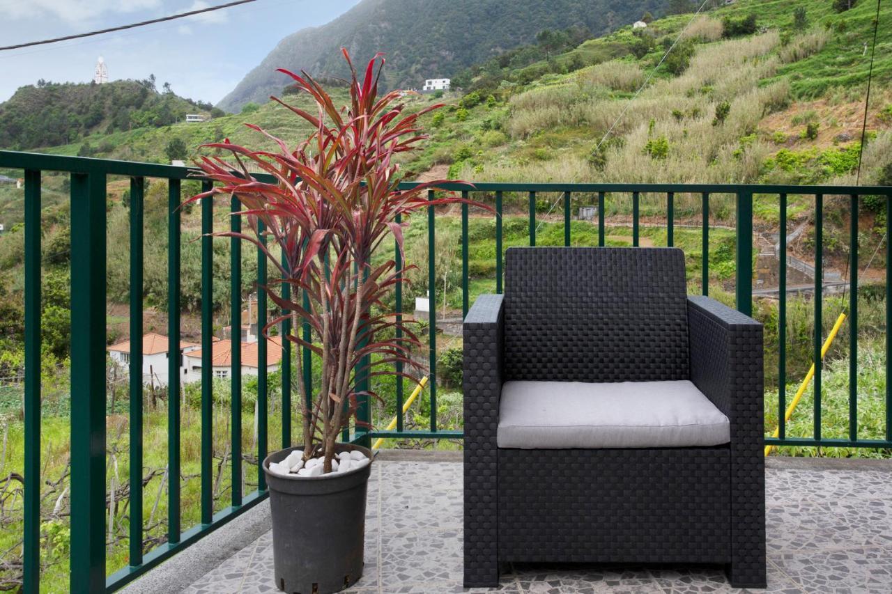 Sao Vicente House Villa Dış mekan fotoğraf