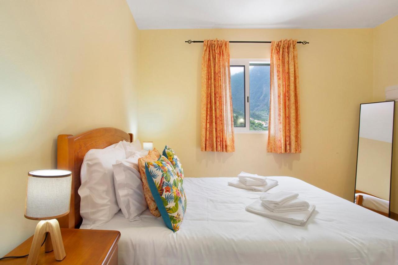 Sao Vicente House Villa Dış mekan fotoğraf