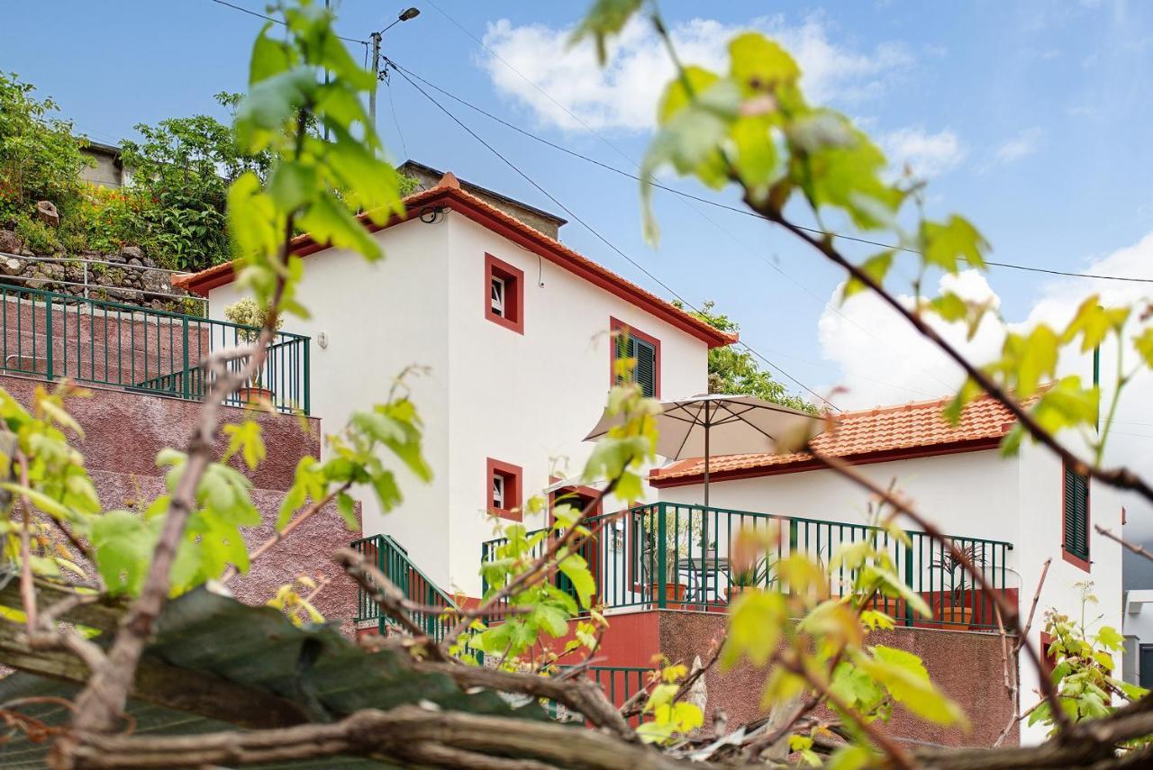 Sao Vicente House Villa Dış mekan fotoğraf