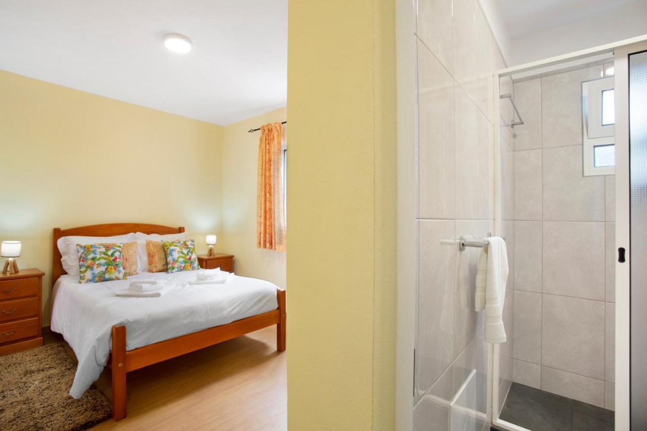 Sao Vicente House Villa Dış mekan fotoğraf