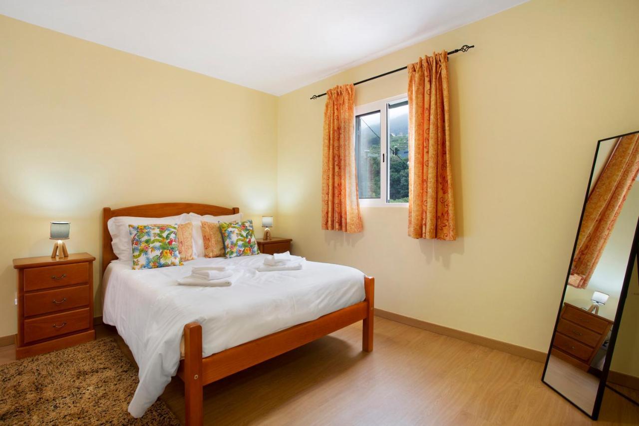 Sao Vicente House Villa Dış mekan fotoğraf