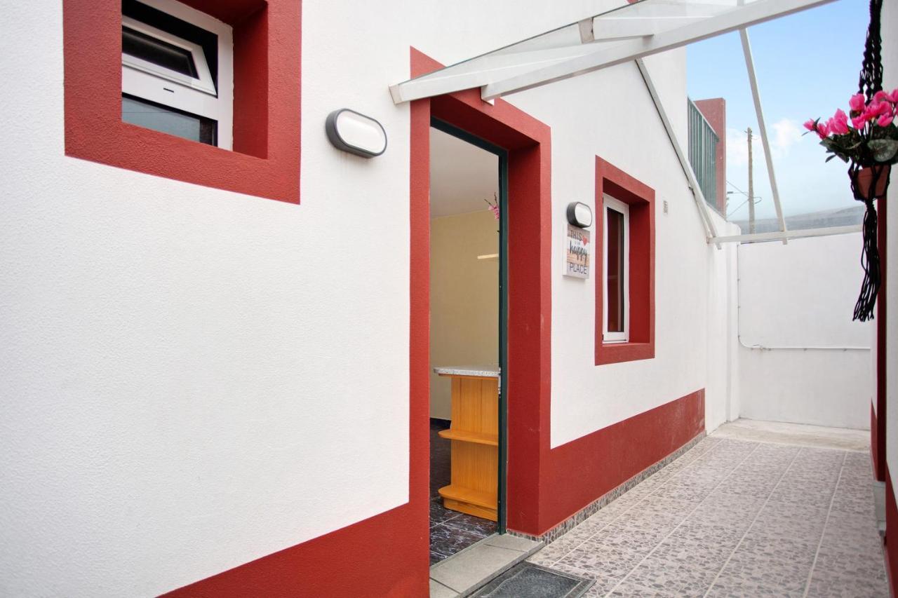 Sao Vicente House Villa Dış mekan fotoğraf