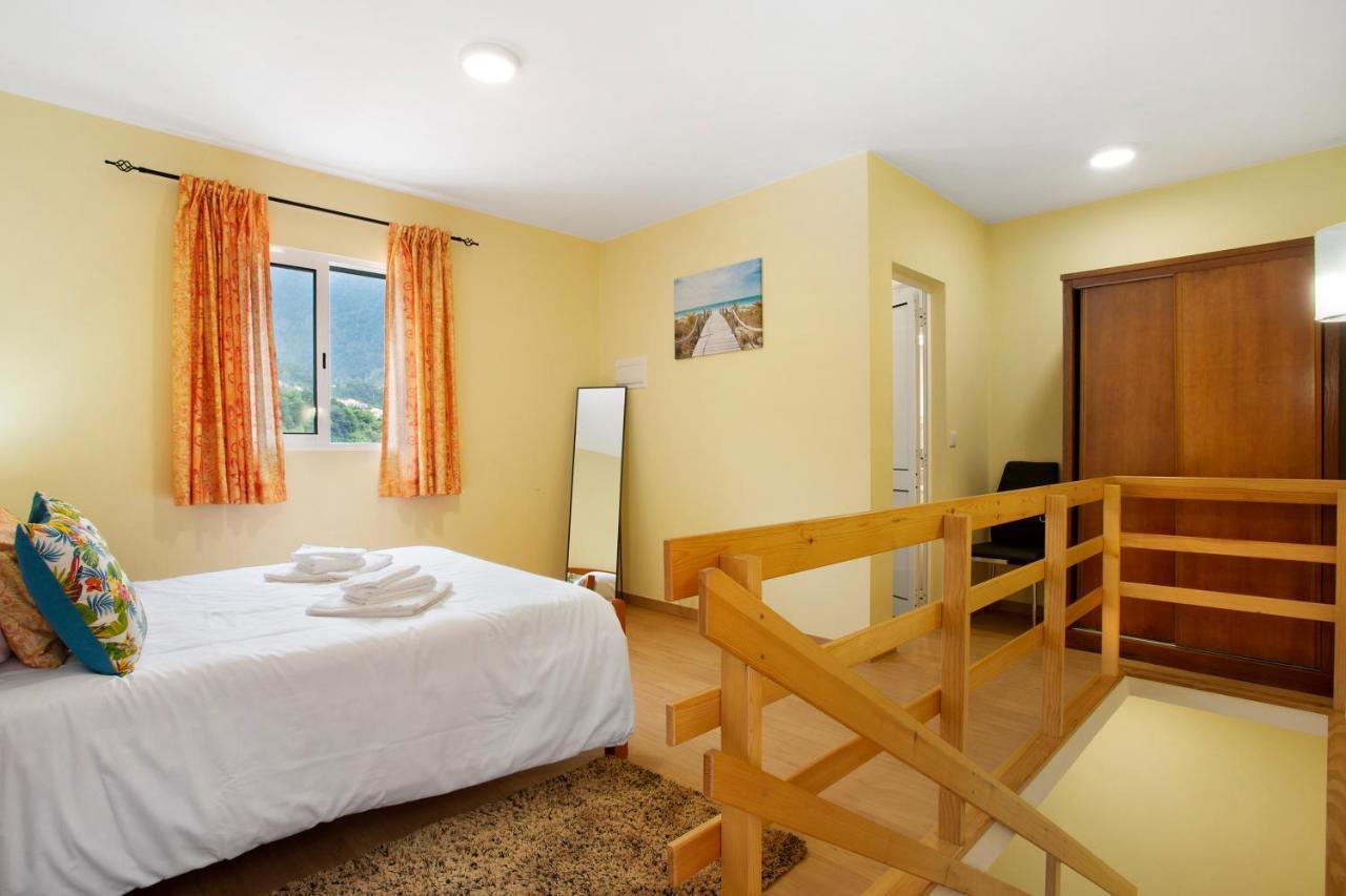 Sao Vicente House Villa Dış mekan fotoğraf